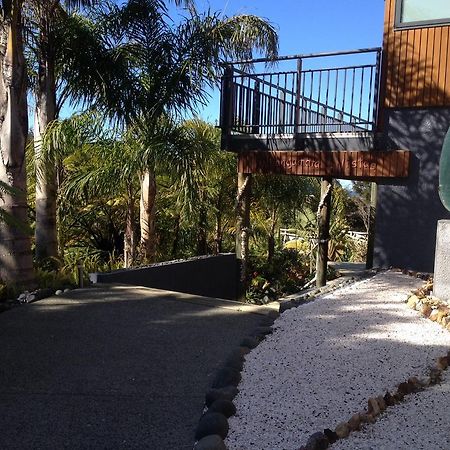 Whangamata Vistas B&B Quarto foto