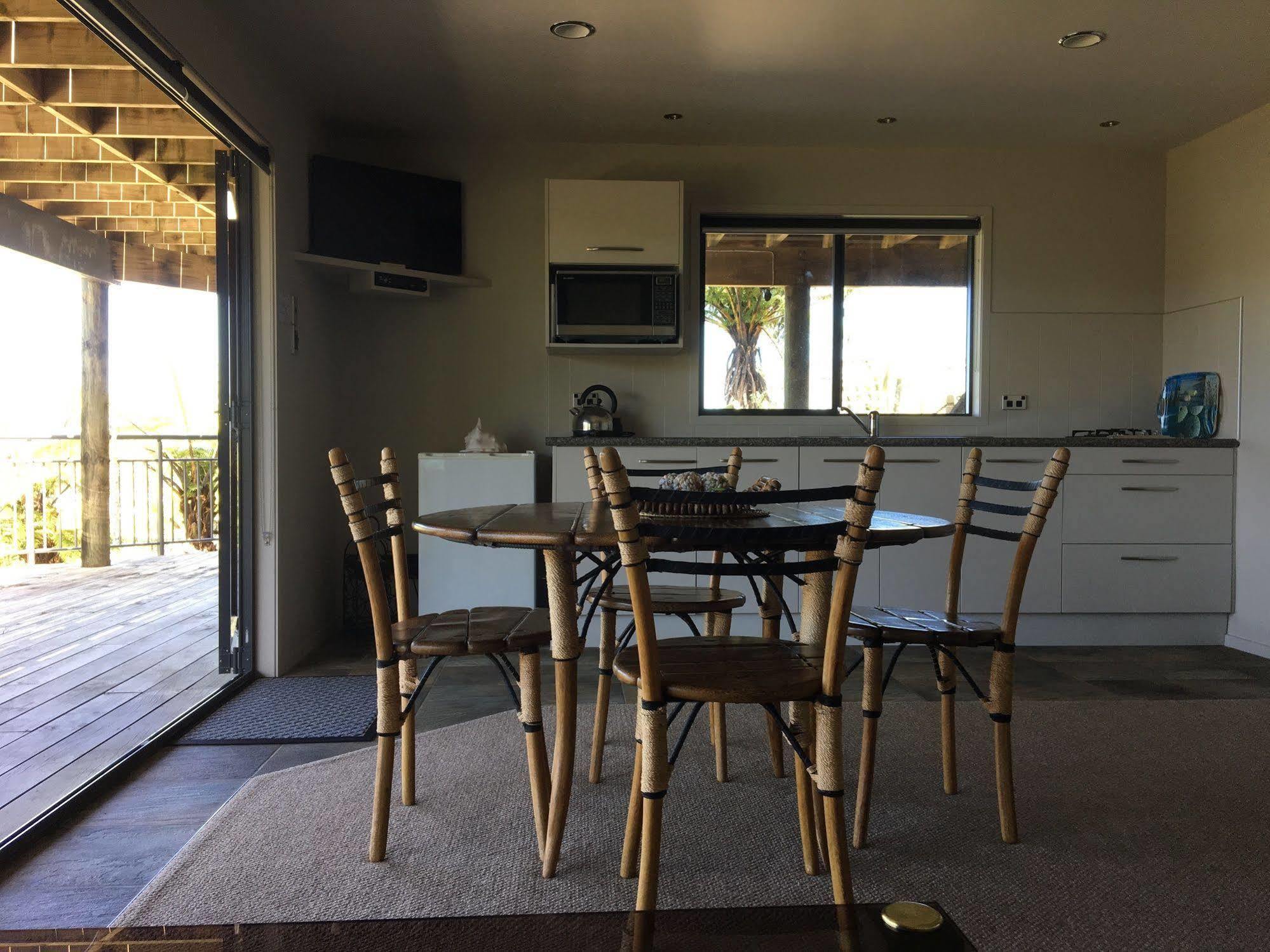 Whangamata Vistas B&B Exterior foto